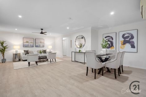 Property photo of 39 Columbus Circuit Drewvale QLD 4116
