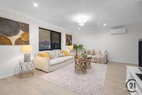 Property photo of 39 Columbus Circuit Drewvale QLD 4116