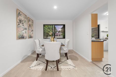 Property photo of 39 Columbus Circuit Drewvale QLD 4116