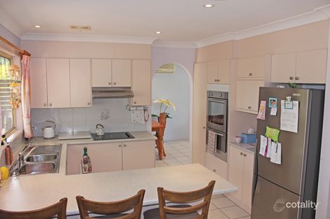 Property photo of 5 Torquay Drive Lake Tabourie NSW 2539