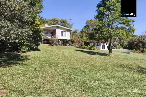 Property photo of 29 Bellview Drive Ravenshoe QLD 4888