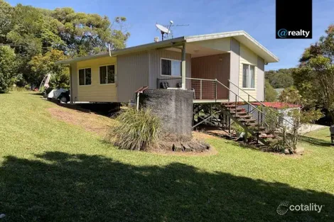 Property photo of 29 Bellview Drive Ravenshoe QLD 4888