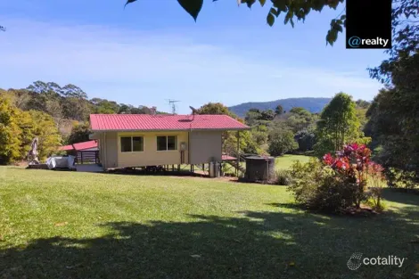 Property photo of 29 Bellview Drive Ravenshoe QLD 4888