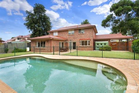 Property photo of 13 Kingston Close West Pennant Hills NSW 2125