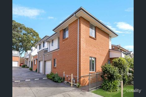 Property photo of 5/166-170 Targo Road Girraween NSW 2145