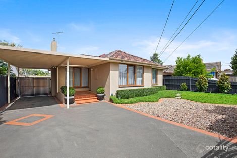 Property photo of 12 Leon Street Cheltenham VIC 3192