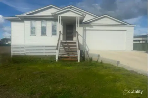 54 Wallis St, Seymour, VIC 3660