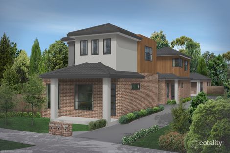 Property photo of 2/9 St Davids Drive Wantirna VIC 3152