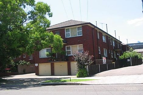 8/9 Queensborough Rd, Croydon Park, NSW 2133