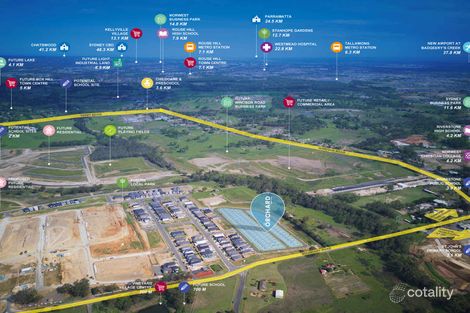 11 Boundary Rd, Box Hill, NSW 2765