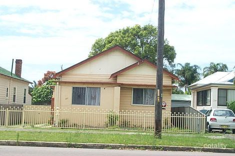 101 Stewart Ave, Hamilton South, NSW 2303