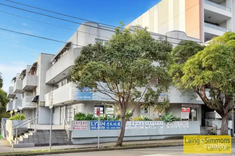 Property photo of 12/15-21 Ninth Avenue Campsie NSW 2194