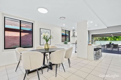 Property photo of 8 Marwood Drive Beecroft NSW 2119