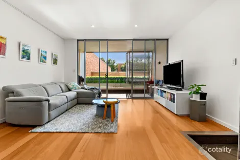 Property photo of 109/5 Bungan Street Mona Vale NSW 2103
