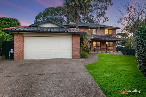 Property photo of 10 Berwick Place Menai NSW 2234