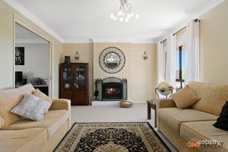 Property photo of 10 Berwick Place Menai NSW 2234