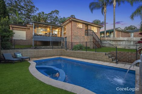 Property photo of 64 Henzel Road Green Point NSW 2251