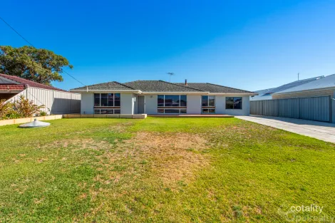 19 Blue Fin Dr, Golden Bay, WA 6174