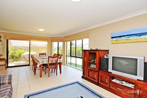Property photo of 8 Redwood Place Molendinar QLD 4214