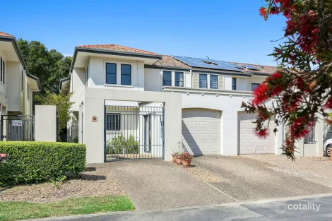 11/226 Cheltenham Dr, Robina, QLD 4226