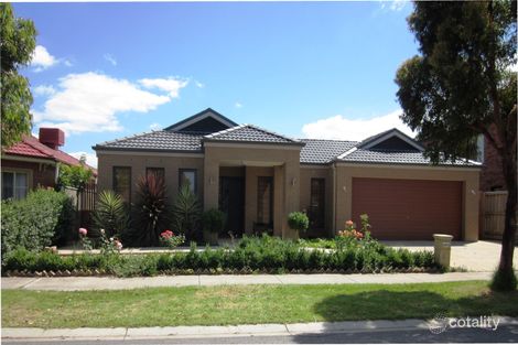 Property photo of 109 Stagecoach Boulevard South Morang VIC 3752