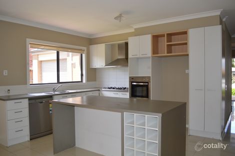 Property photo of 109 Stagecoach Boulevard South Morang VIC 3752