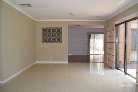 Property photo of 109 Stagecoach Boulevard South Morang VIC 3752