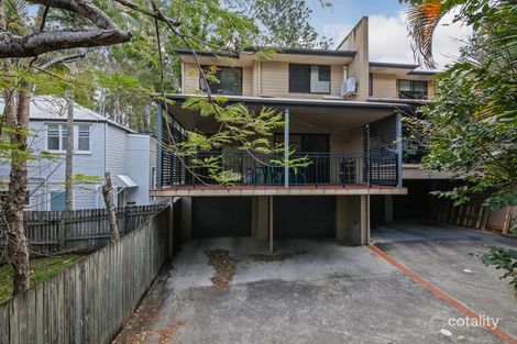 Property photo of 10 Murruba Street Paddington QLD 4064