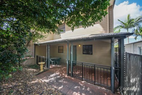 Property photo of 10 Murruba Street Paddington QLD 4064