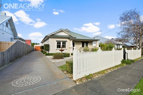 Property photo of 36 Peace Avenue Warragul VIC 3820