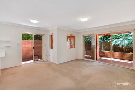 Property photo of 4/7-9 Quirk Road Manly Vale NSW 2093