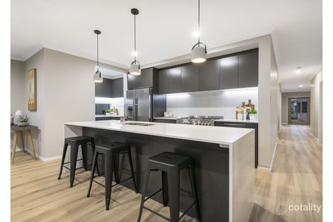 Property photo of 120 Coutts Drive Burpengary QLD 4505
