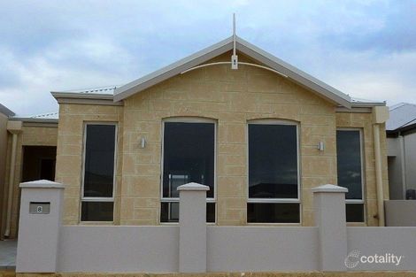 8 Portsalon Pkwy, Butler, WA 6036