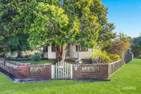 Property photo of 1305 Princes Highway Heathcote NSW 2233