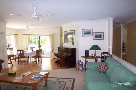 Property photo of 7 Eucalyptus Avenue Annandale QLD 4814