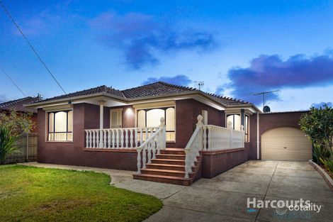 Property photo of 130 Kingsway Drive Lalor VIC 3075