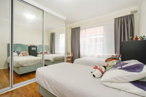 Property photo of 2/4 Howard Street Canterbury NSW 2193