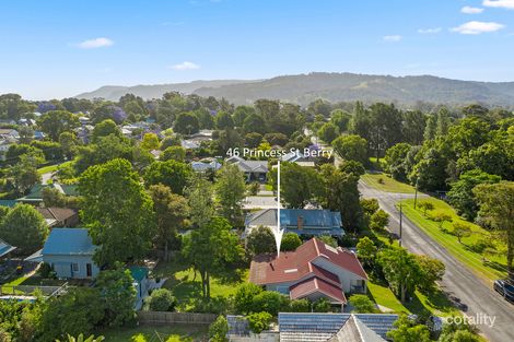 Property photo of 46 Princess Street Berry NSW 2535