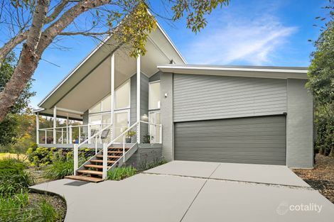 Property photo of 4 Silver Gull Lane Murrays Beach NSW 2281