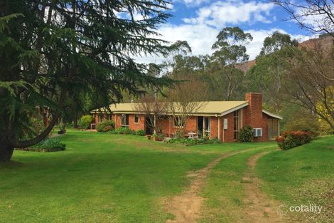 28 Nicholson St, Porepunkah, VIC 3740