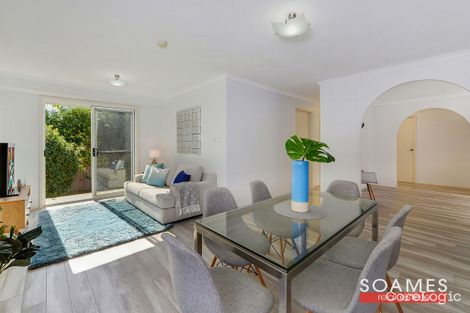 Property photo of 3/26 Stewart Avenue Hornsby NSW 2077