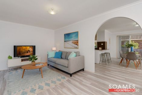 Property photo of 3/26 Stewart Avenue Hornsby NSW 2077