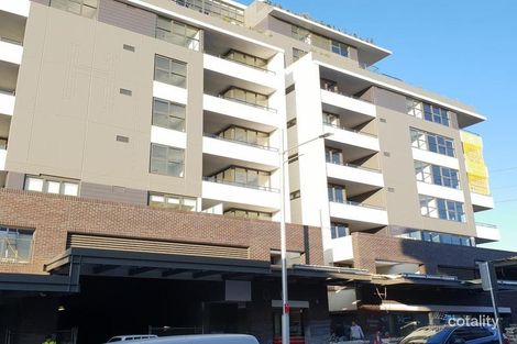 Property photo of 210/7 Rutledge Street Eastwood NSW 2122