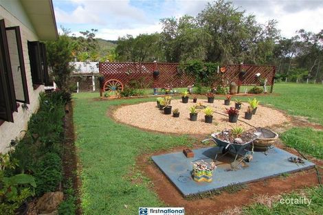 Property photo of 11 Empress Avenue Moomin QLD 4887