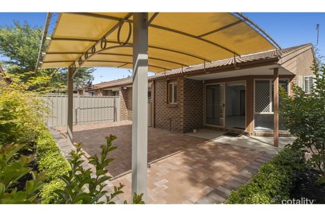 Property photo of 16/35 Crisp Circuit Bruce ACT 2617