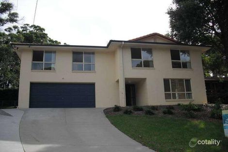 4 Marumba Ct, Bonny Hills, NSW 2445