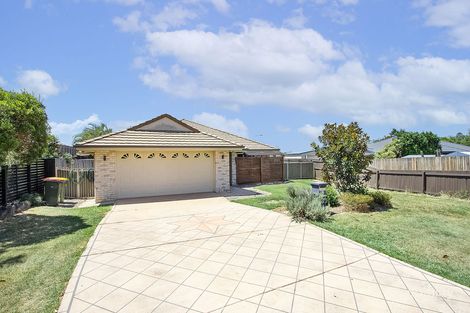 16 Woodrose Rd, Morayfield, QLD 4506