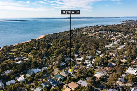 Property photo of 15 Cypress Court Cowes VIC 3922