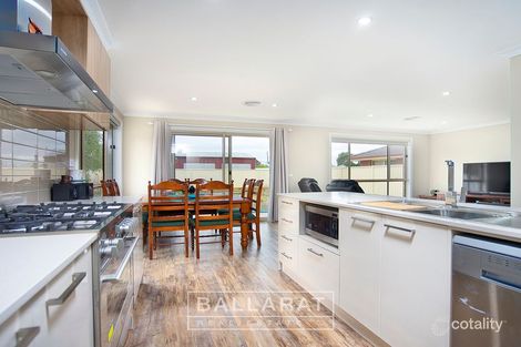 Property photo of 314 Yarrowee Parade Redan VIC 3350