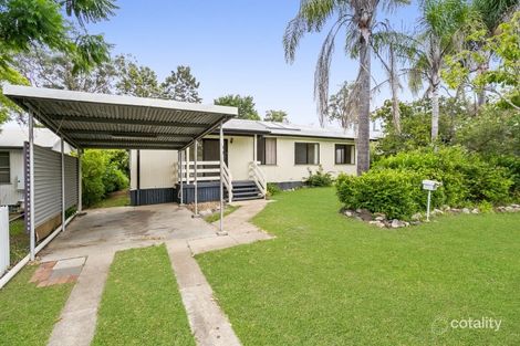 Property photo of 33 Wau Road Darra QLD 4076